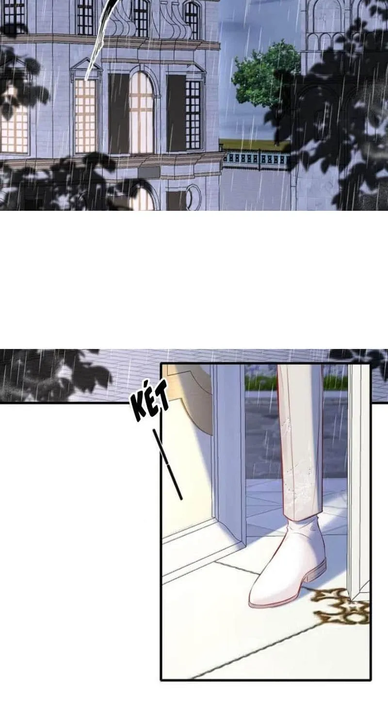 My Target! Your Character Is Wrong! Chapter 32 page 5 - 