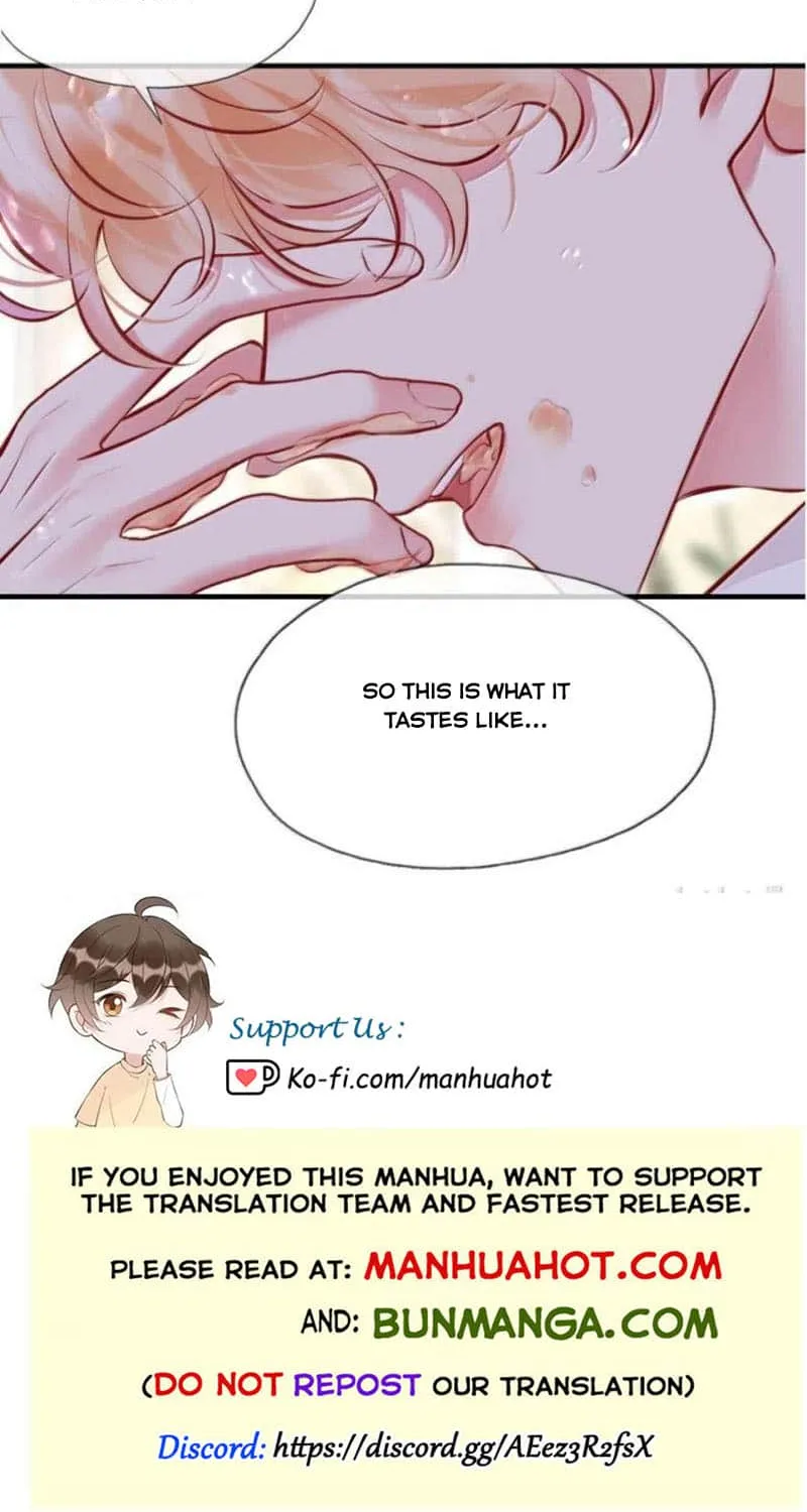 My Target! Your Character Is Wrong! Chapter 32 page 42 - 