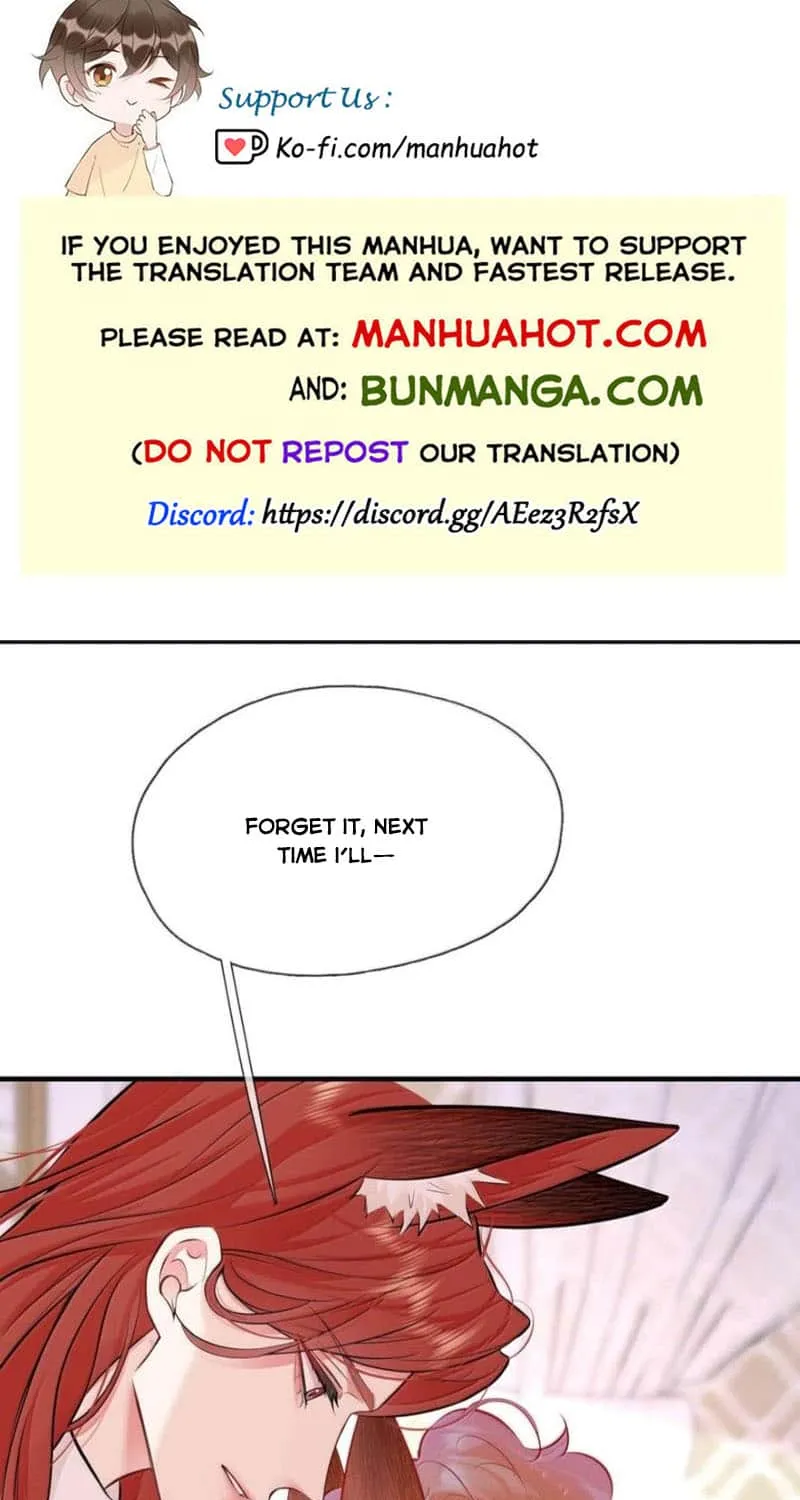 My Target! Your Character Is Wrong! Chapter 33 page 1 - 