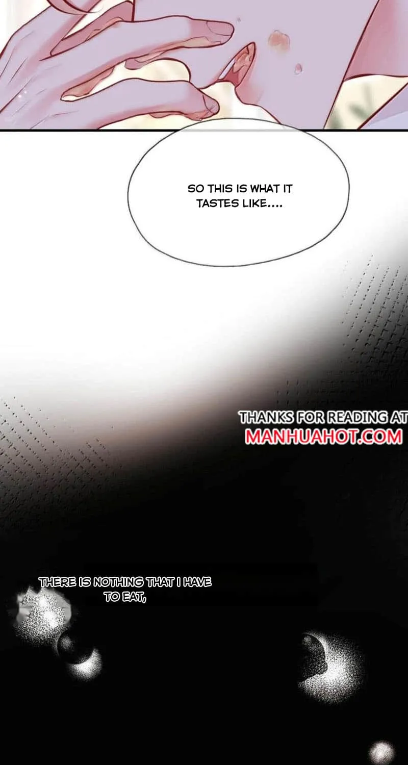 My Target! Your Character Is Wrong! Chapter 33 page 3 - 