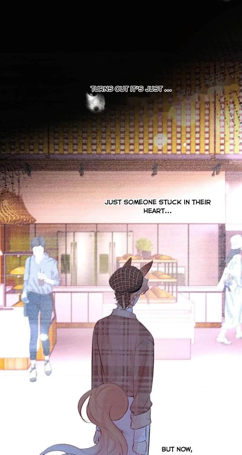 My Target! Your Character Is Wrong! Chapter 33 page 4 - 