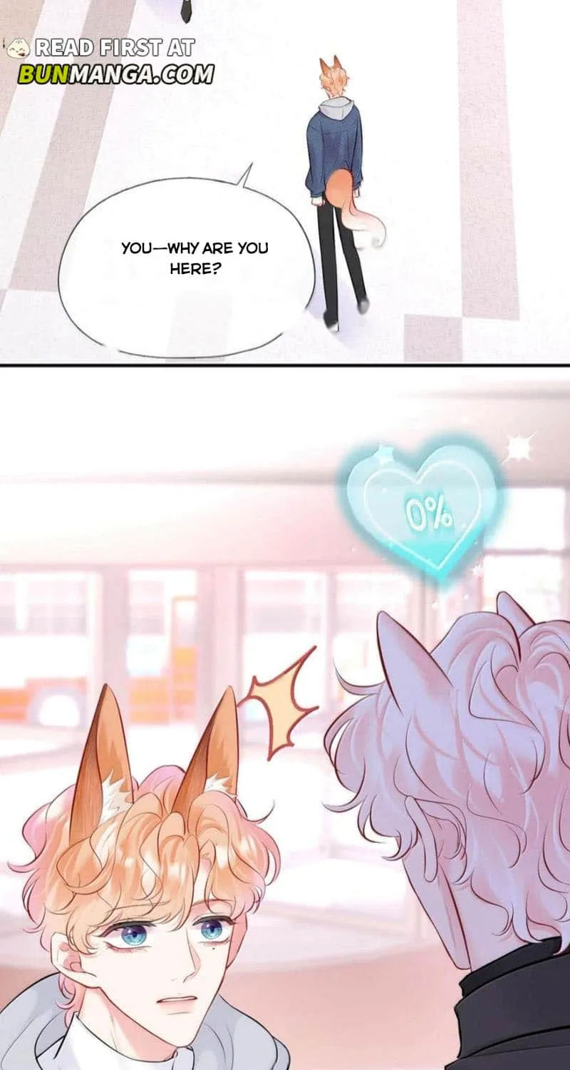 My Target! Your Character Is Wrong! Chapter 33 page 47 - 