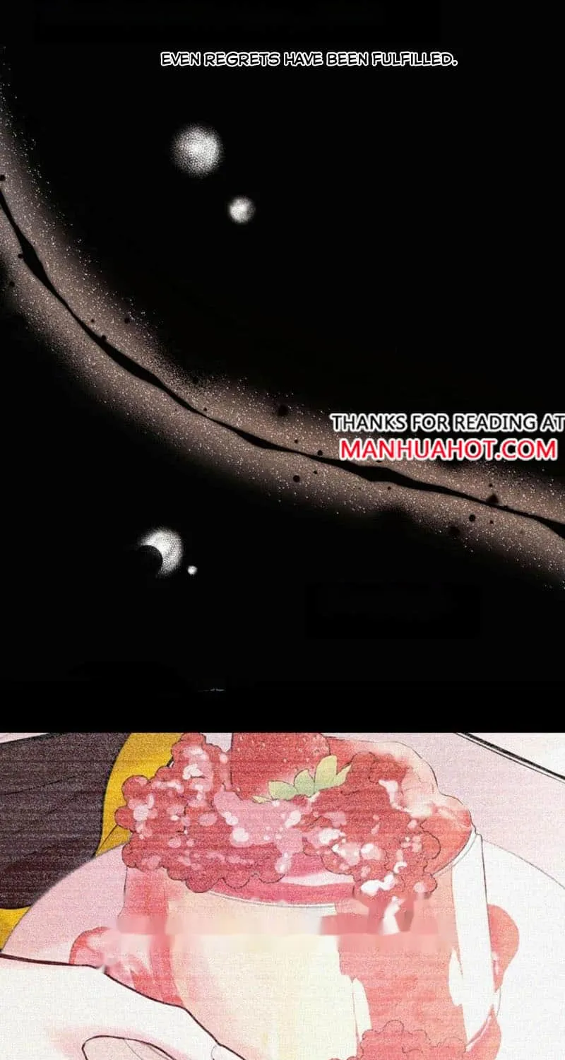 My Target! Your Character Is Wrong! Chapter 33 page 6 - 