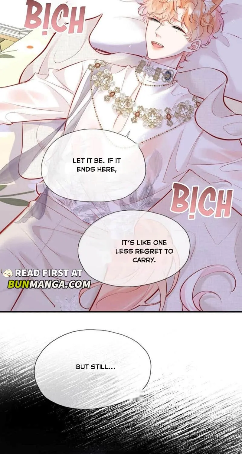 My Target! Your Character Is Wrong! Chapter 33 page 8 - 