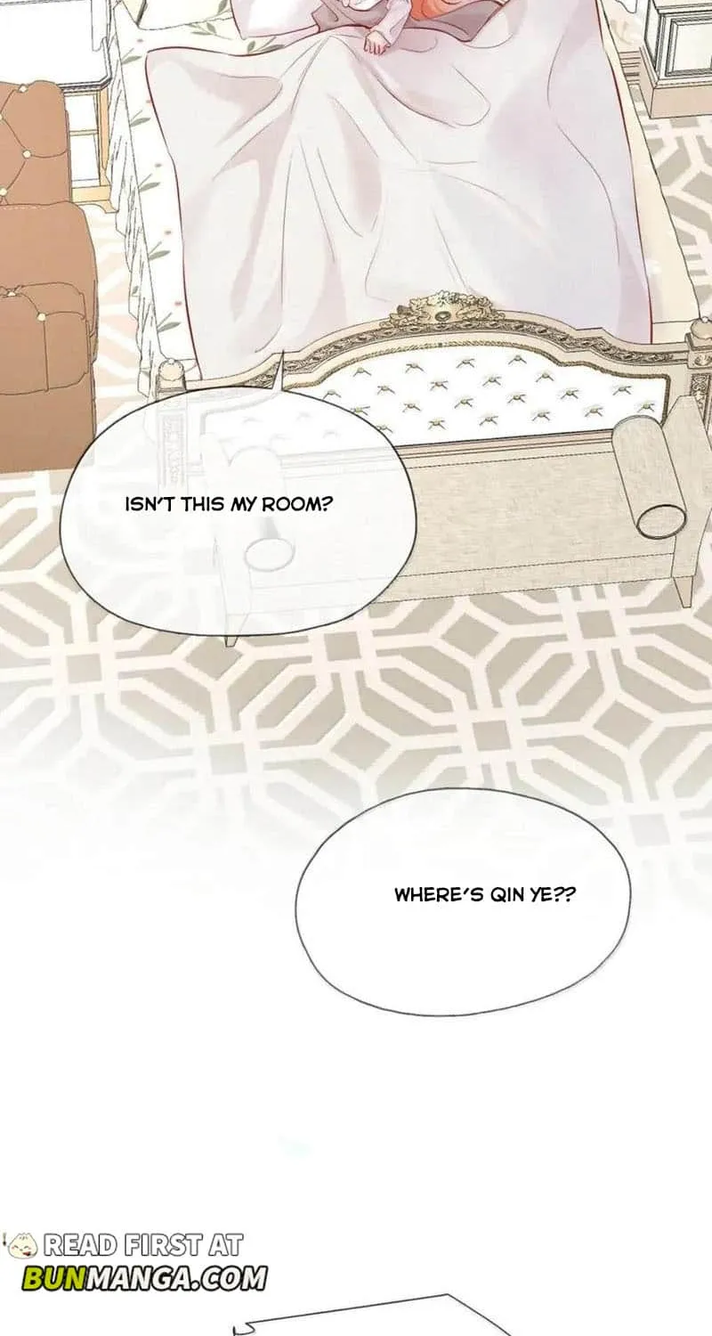 My Target! Your Character Is Wrong! Chapter 35 page 4 - 