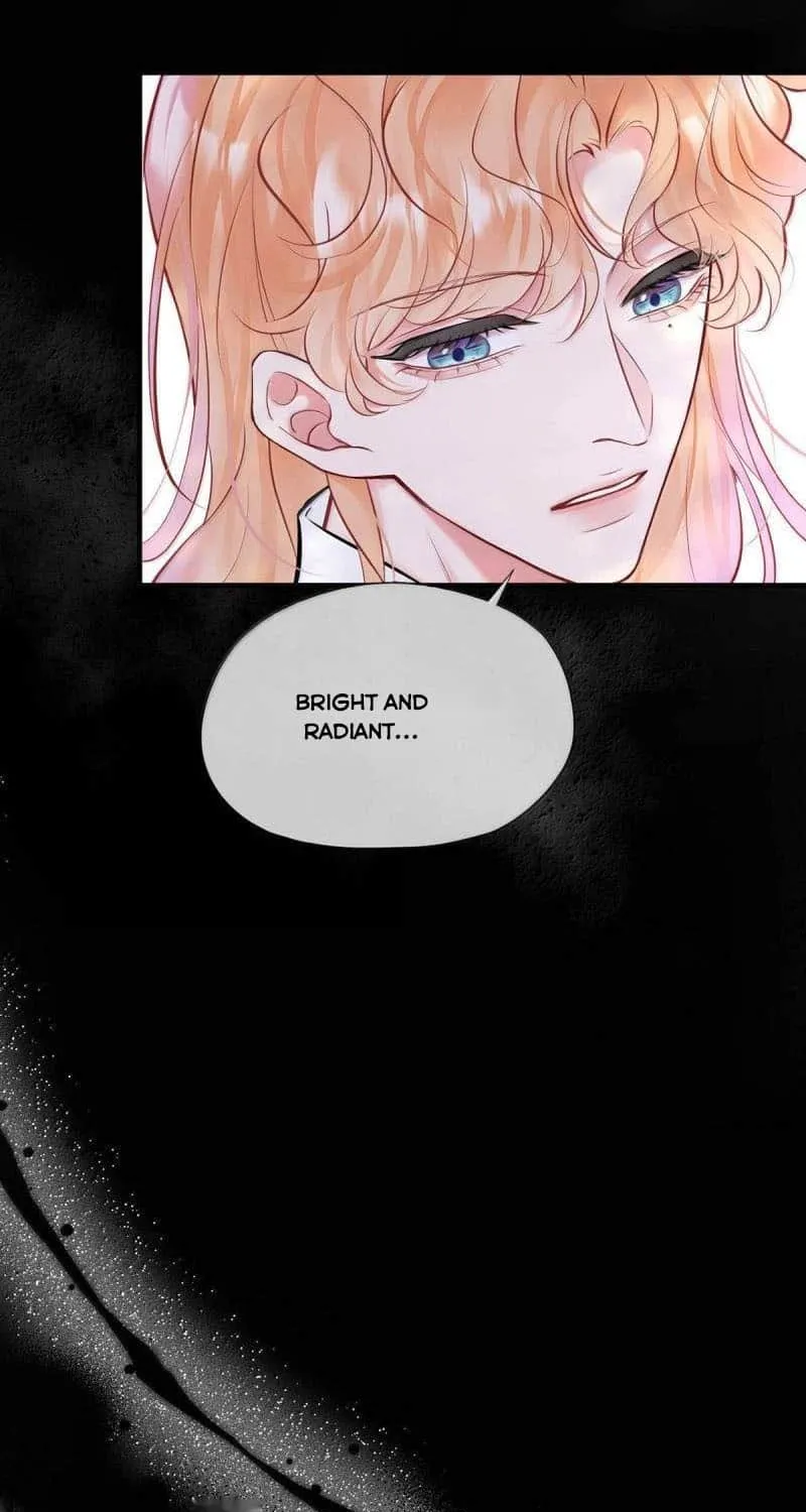 My Target! Your Character Is Wrong! Chapter 36 page 4 - 