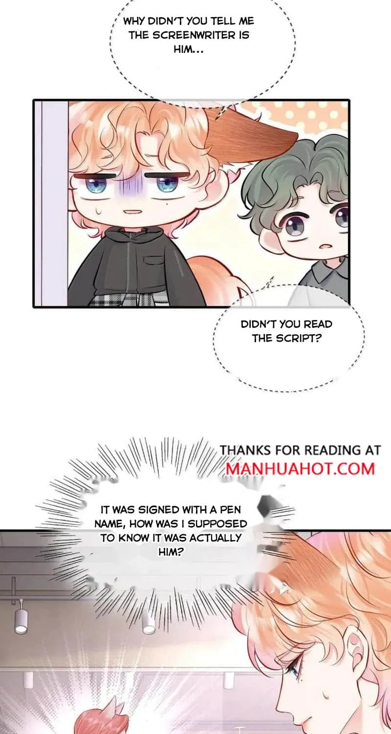 My Target! Your Character Is Wrong! Chapter 39 page 12 - 