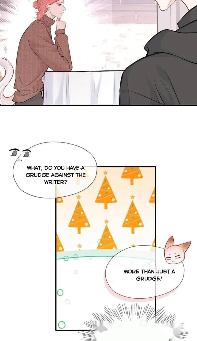 My Target! Your Character Is Wrong! Chapter 39 page 13 - 