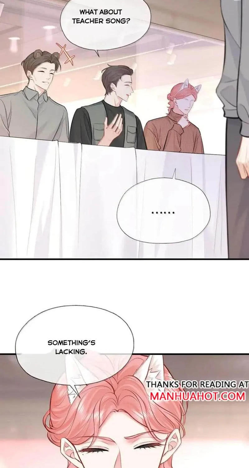 My Target! Your Character Is Wrong! Chapter 39 page 15 - 