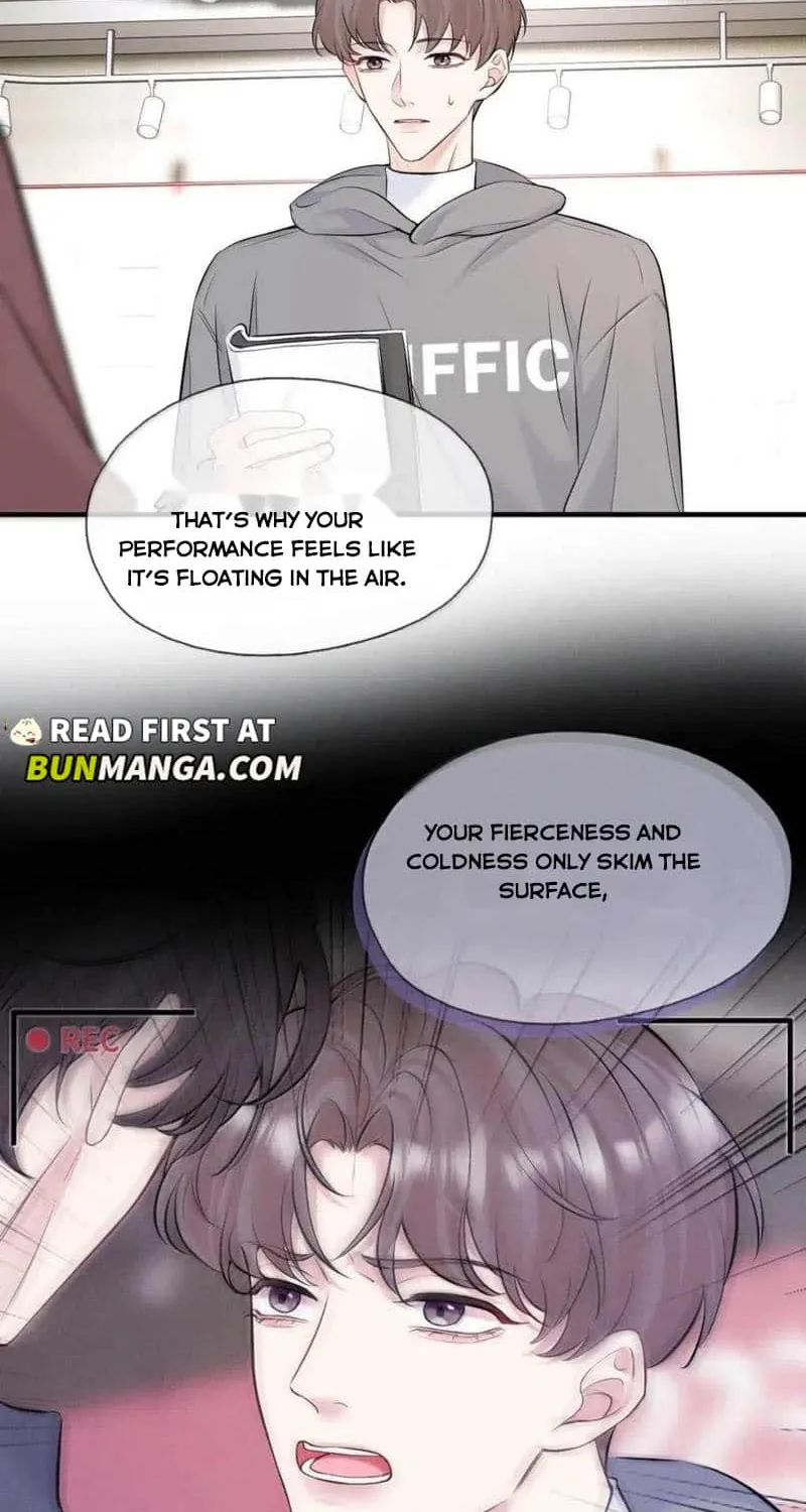 My Target! Your Character Is Wrong! Chapter 39 page 17 - 