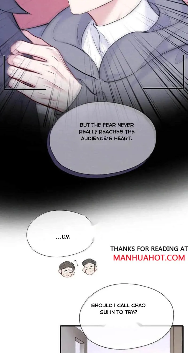 My Target! Your Character Is Wrong! Chapter 39 page 18 - 