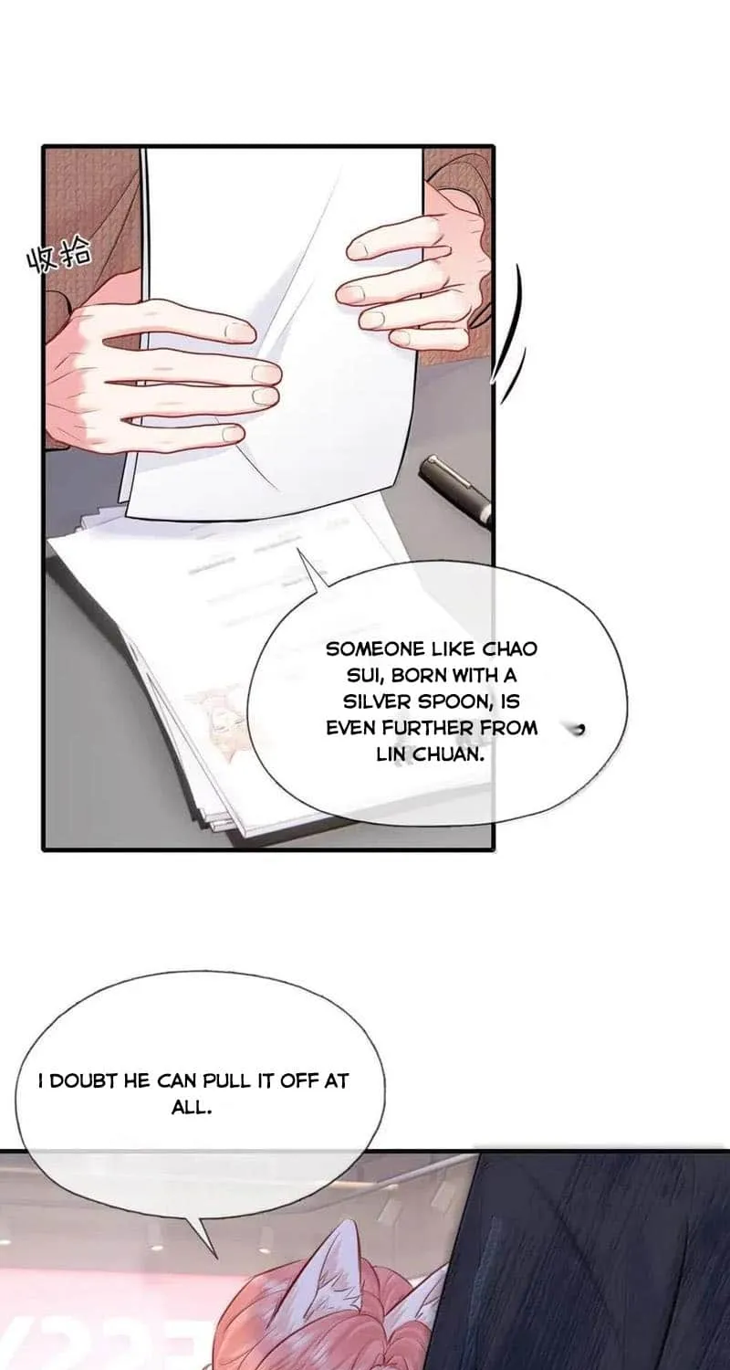 My Target! Your Character Is Wrong! Chapter 39 page 21 - 