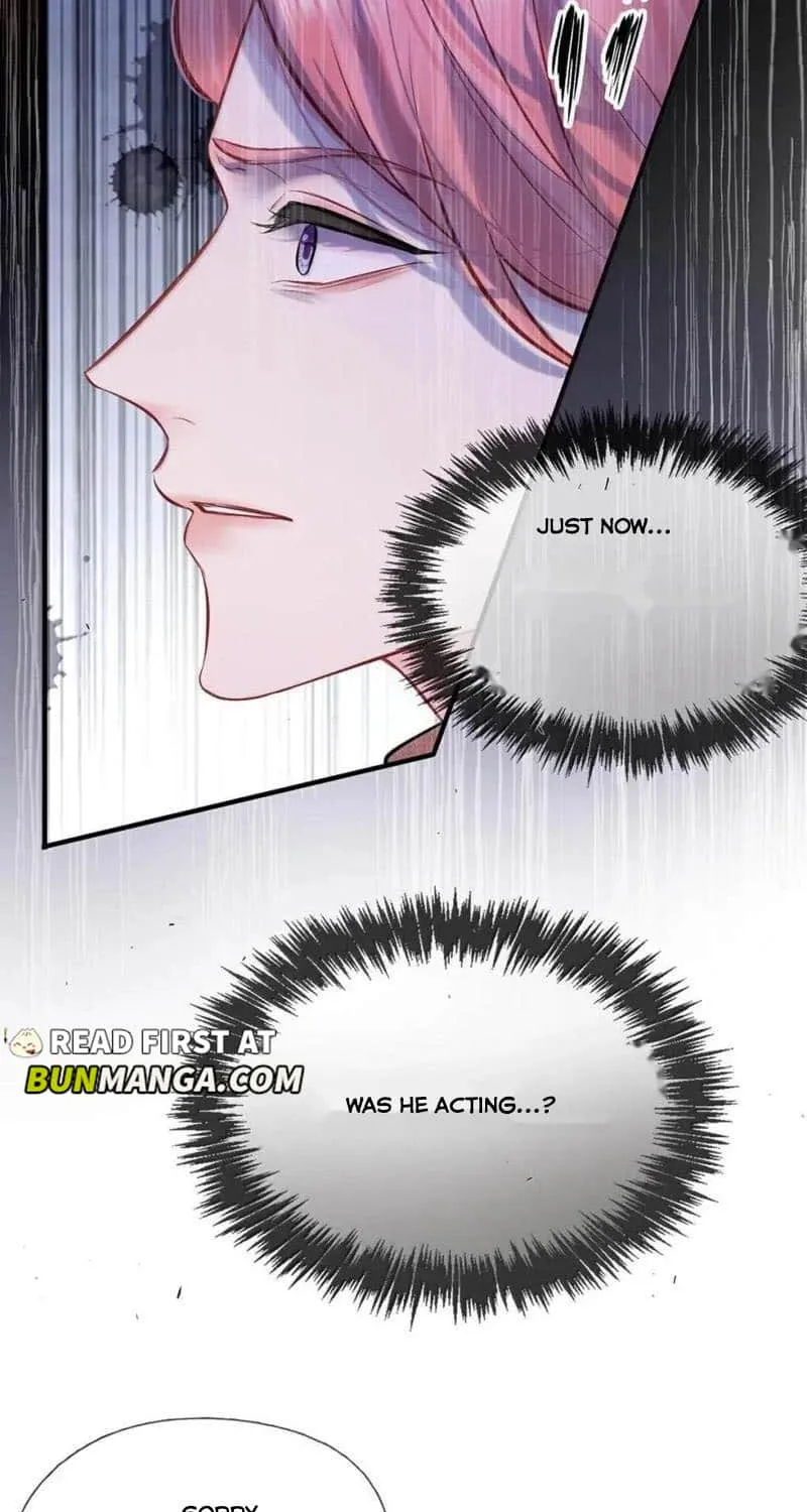 My Target! Your Character Is Wrong! Chapter 39 page 30 - 