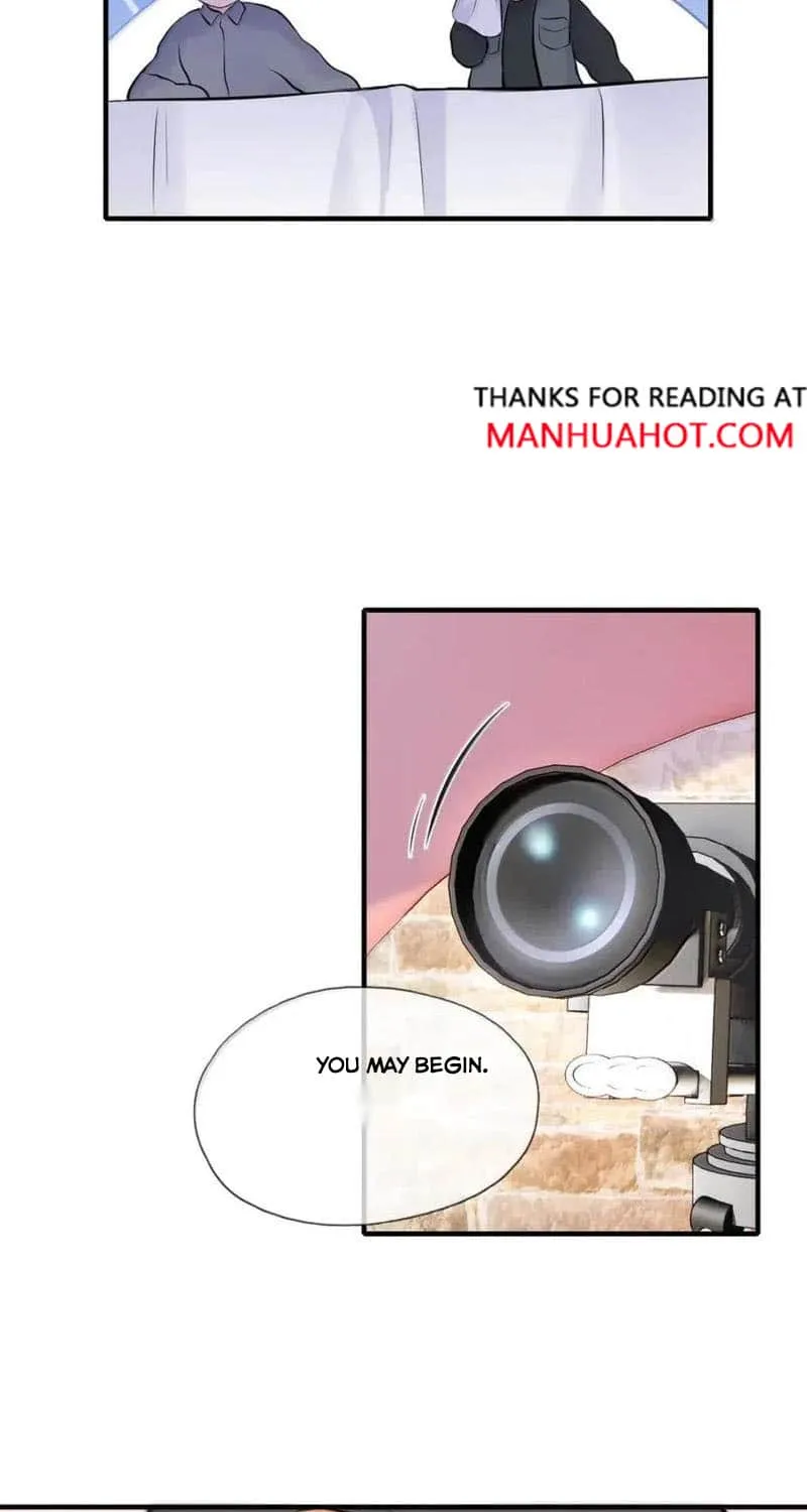 My Target! Your Character Is Wrong! Chapter 39 page 32 - 