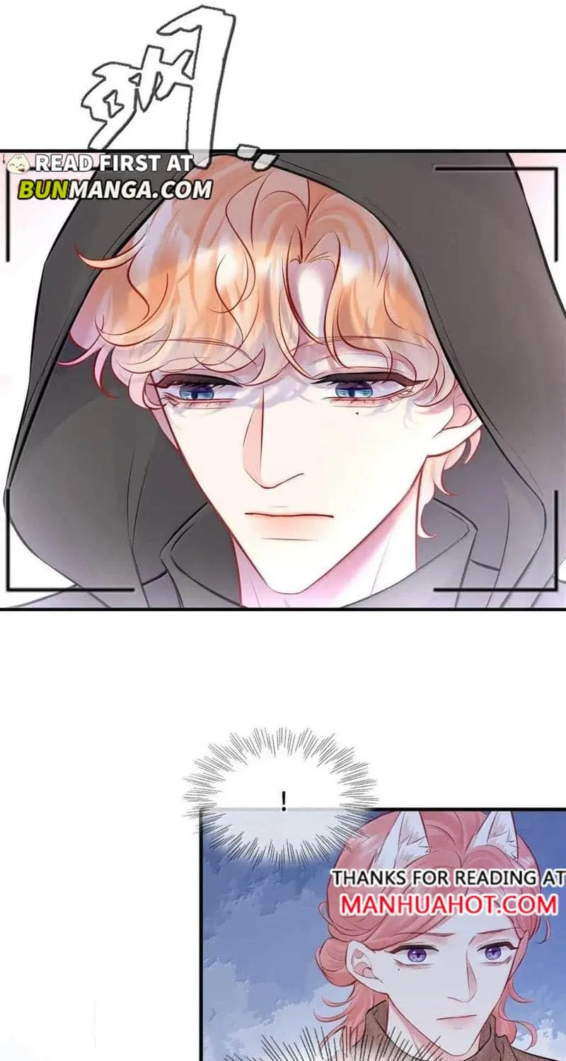 My Target! Your Character Is Wrong! Chapter 39 page 34 - 