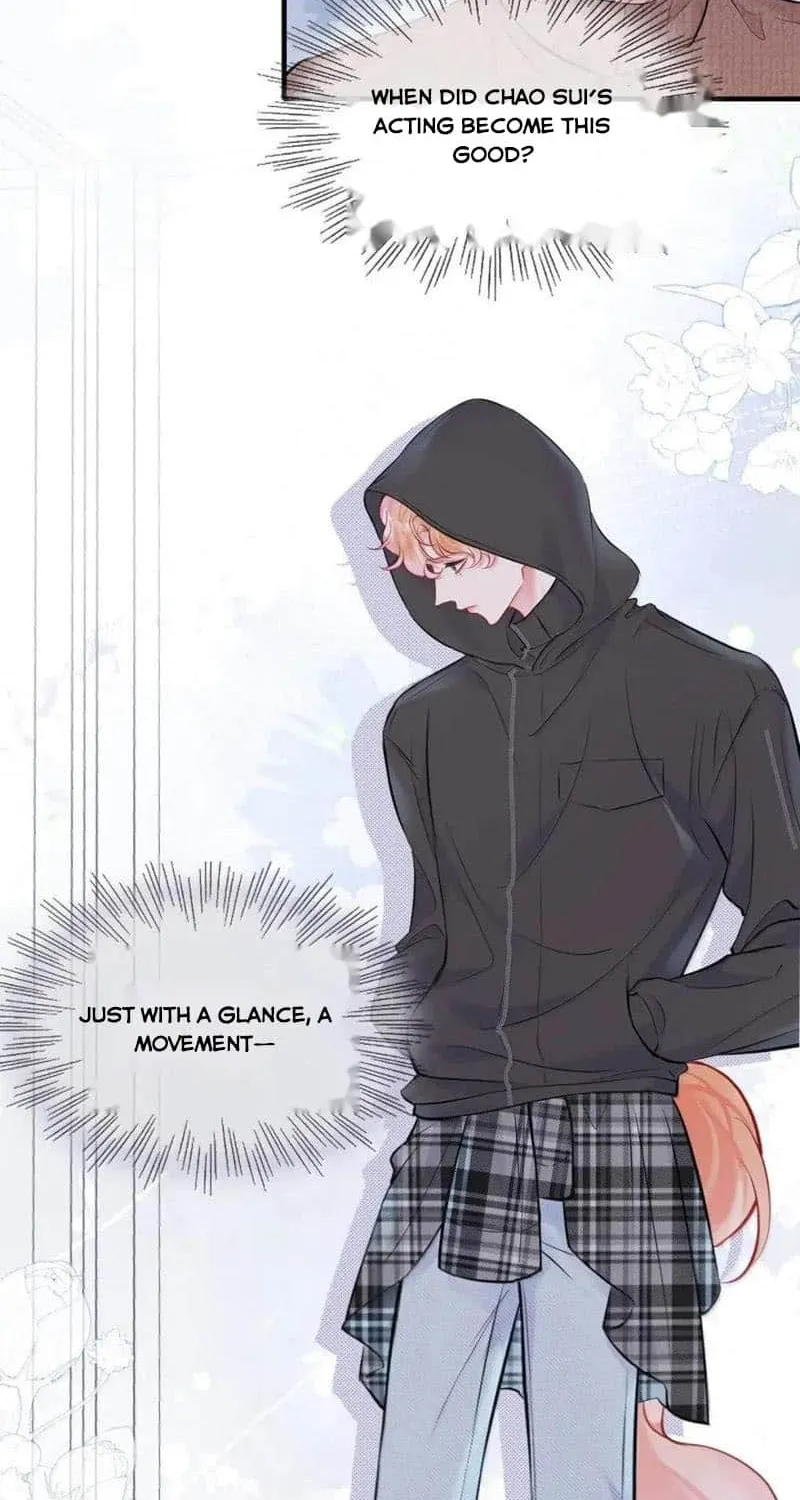 My Target! Your Character Is Wrong! Chapter 39 page 35 - 