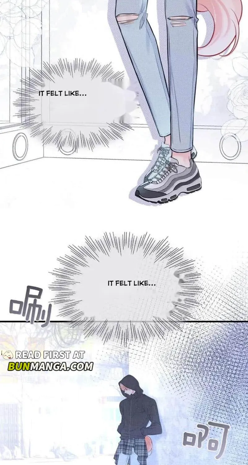 My Target! Your Character Is Wrong! Chapter 39 page 36 - 