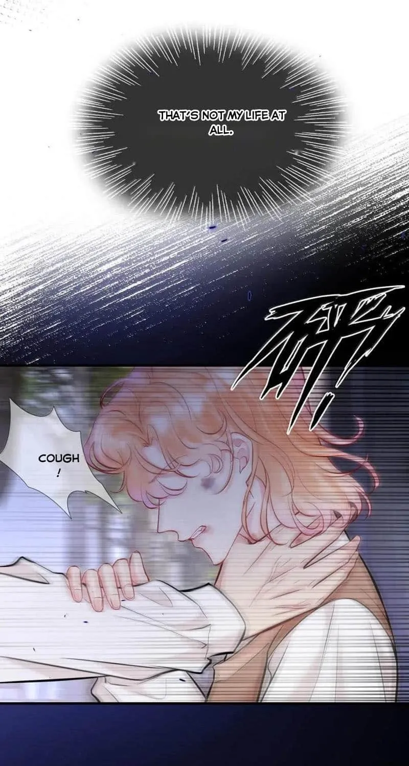 My Target! Your Character Is Wrong! Chapter 39 page 40 - 