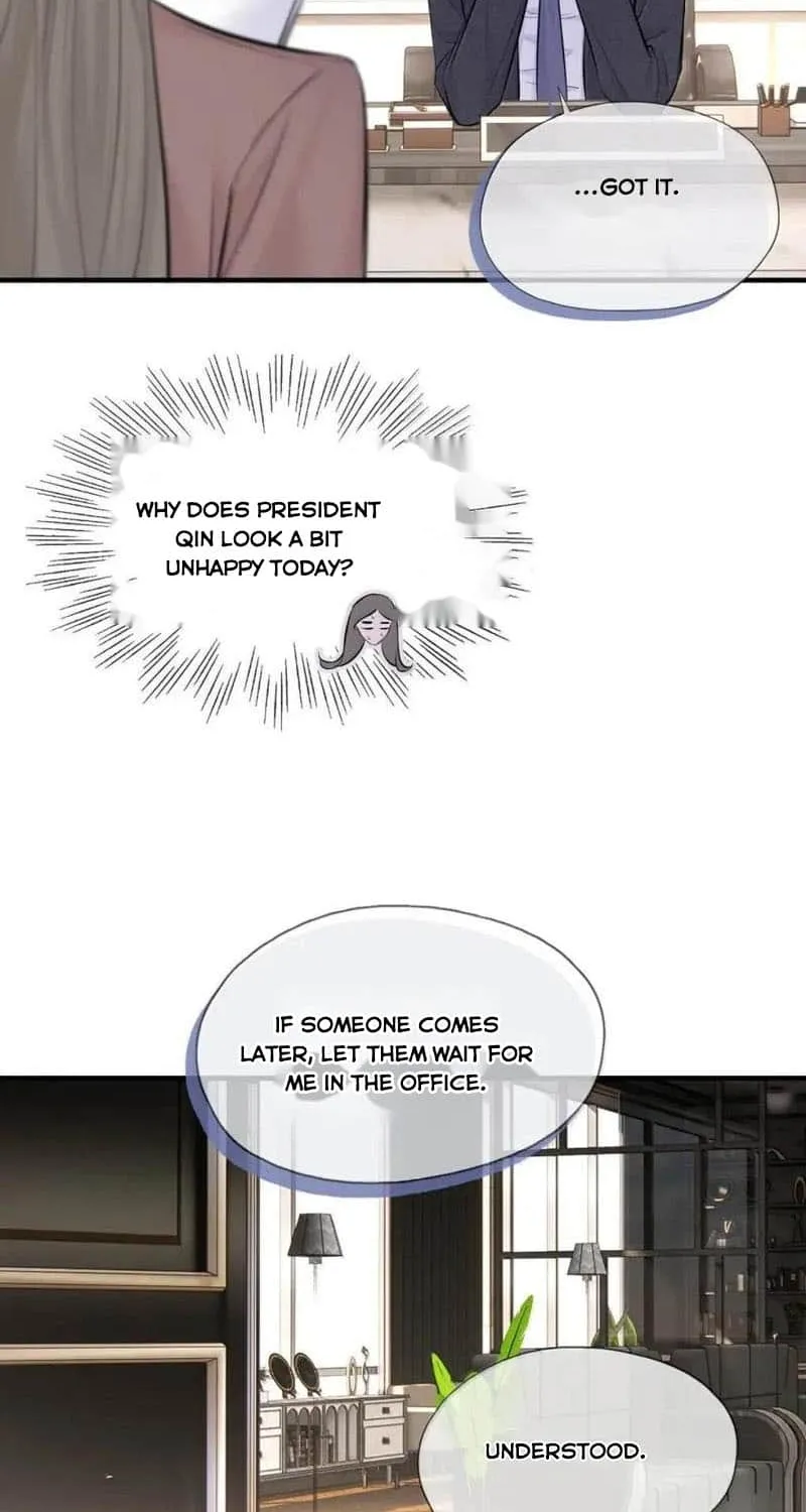 My Target! Your Character Is Wrong! Chapter 39 page 5 - 