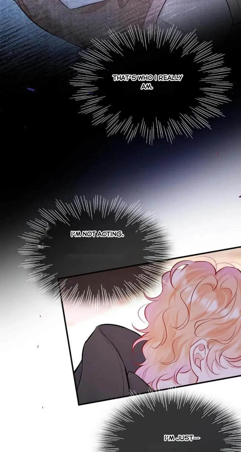 My Target! Your Character Is Wrong! Chapter 39 page 42 - 