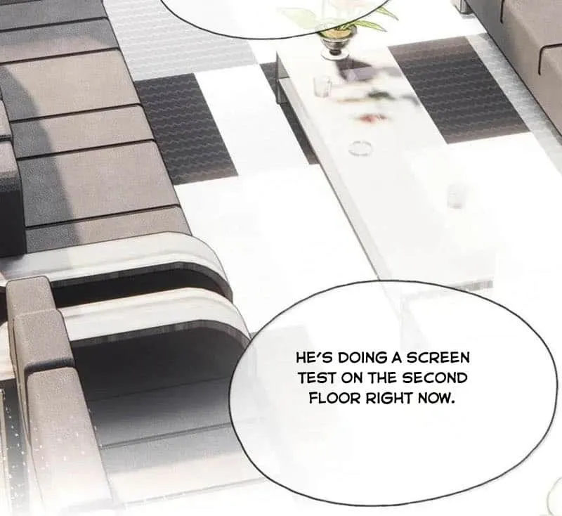 My Target! Your Character Is Wrong! Chapter 39 page 8 - 