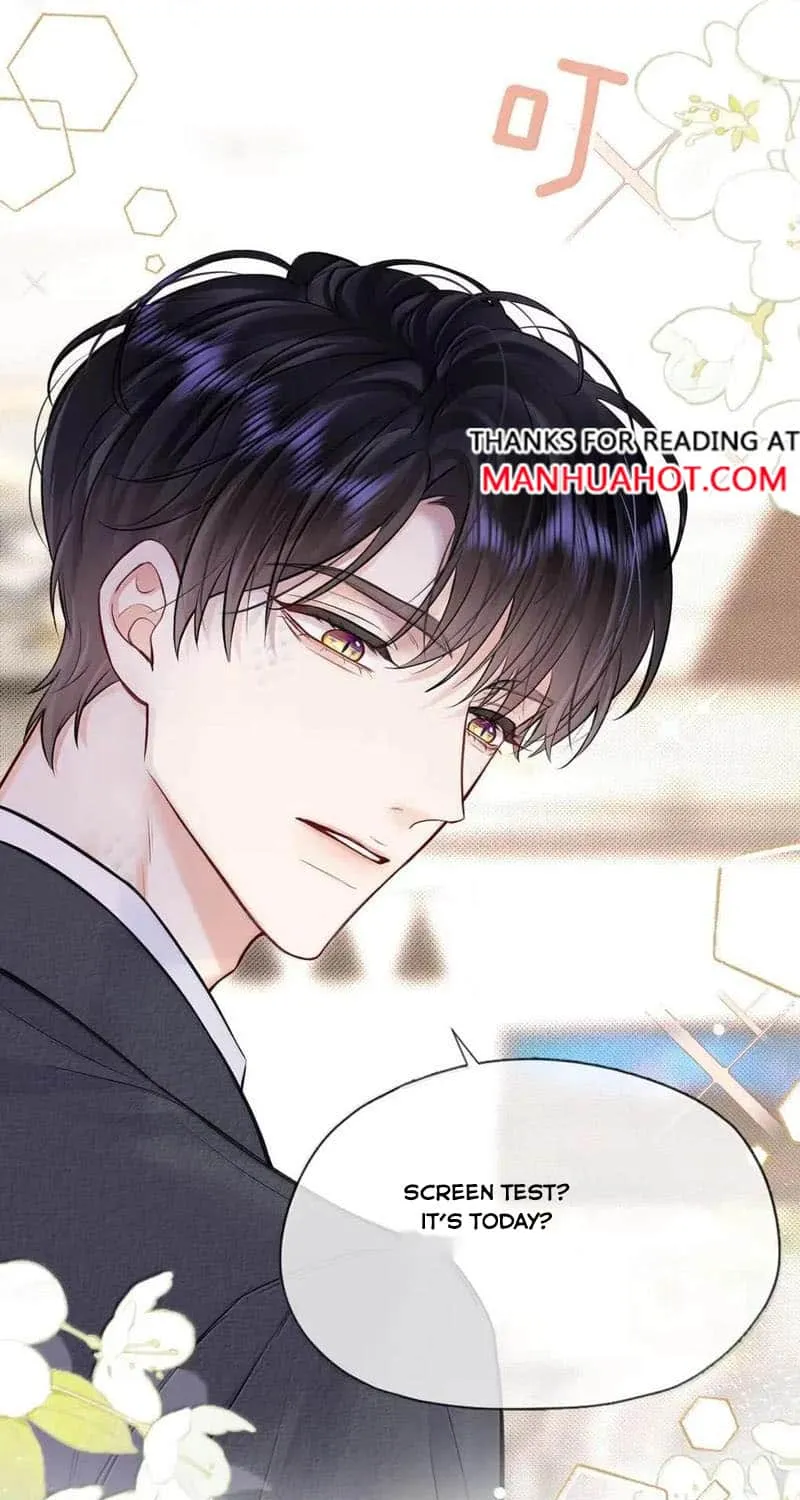 My Target! Your Character Is Wrong! Chapter 39 page 9 - 