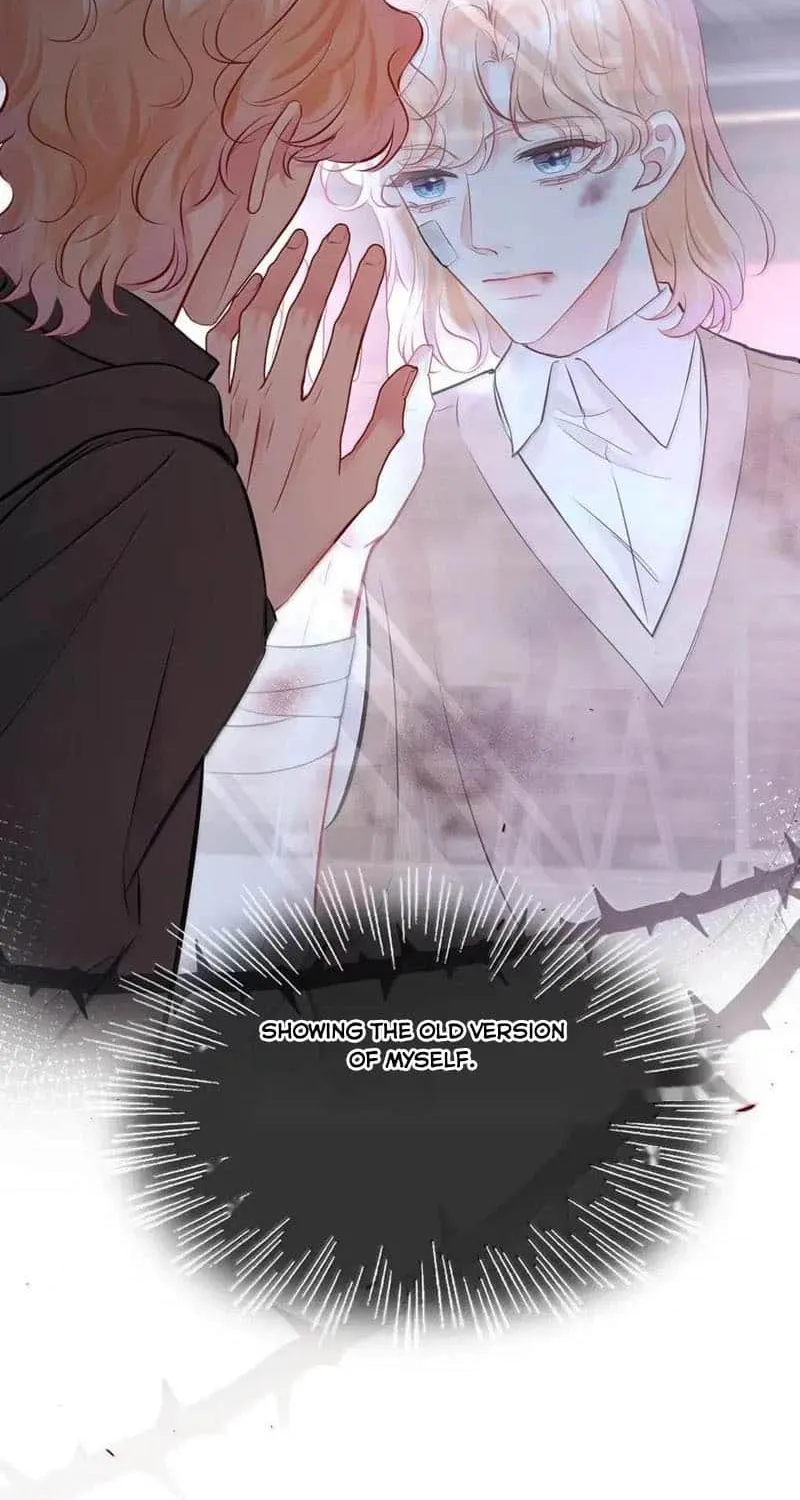 My Target! Your Character Is Wrong! Chapter 40 page 4 - 