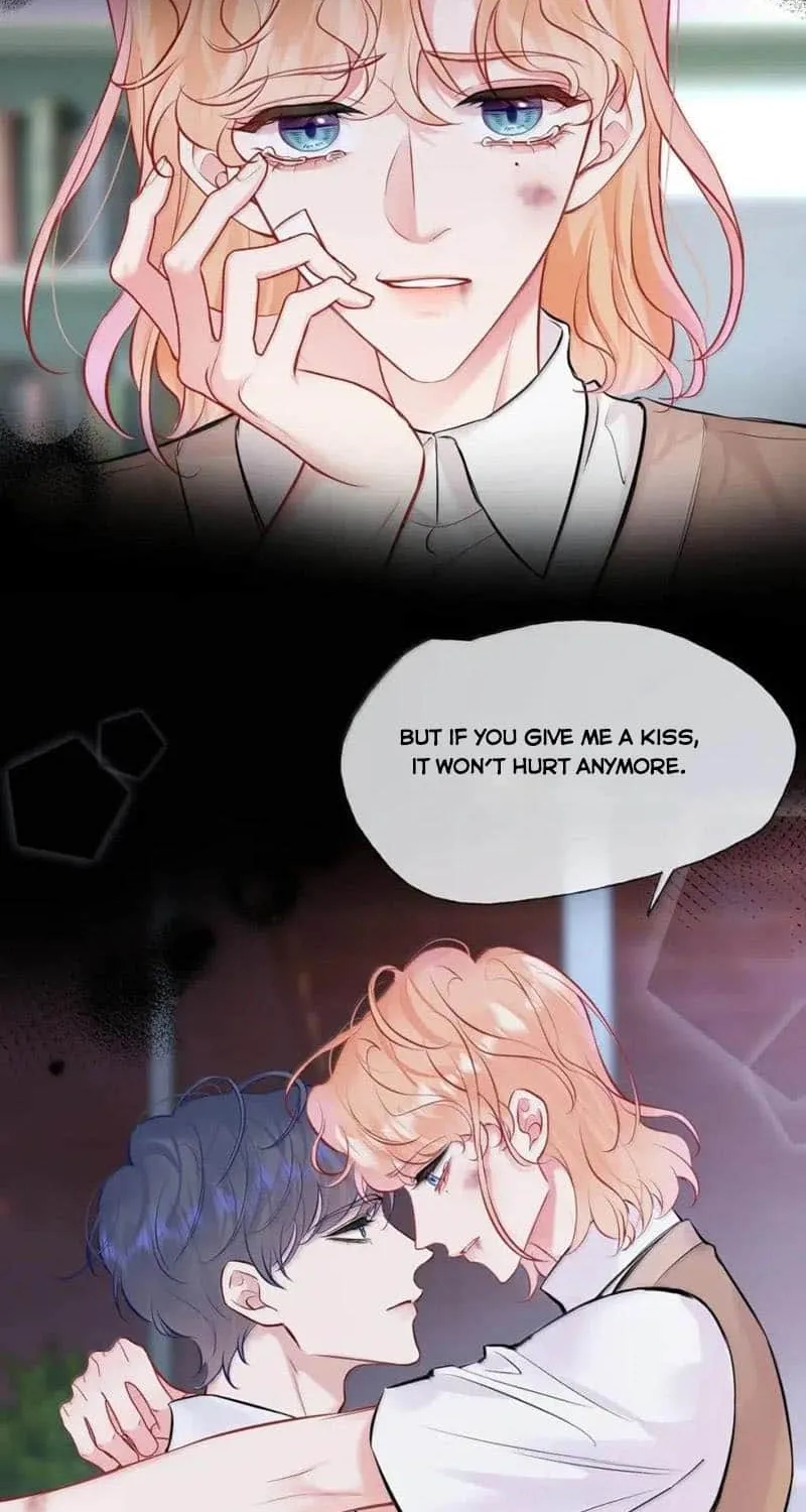My Target! Your Character Is Wrong! Chapter 40 page 8 - 