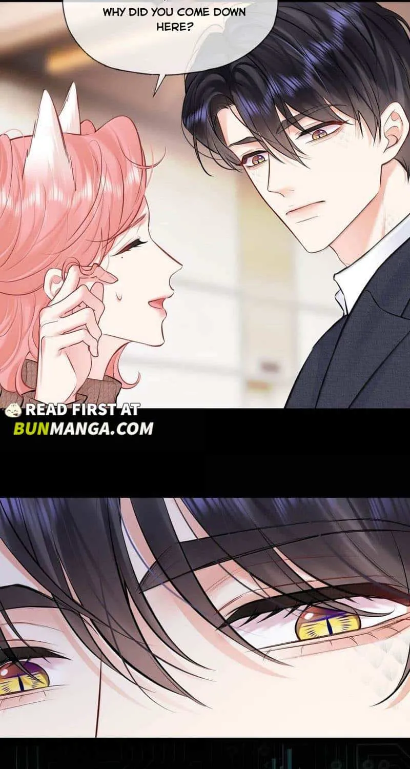 My Target! Your Character Is Wrong! Chapter 43 page 4 - 