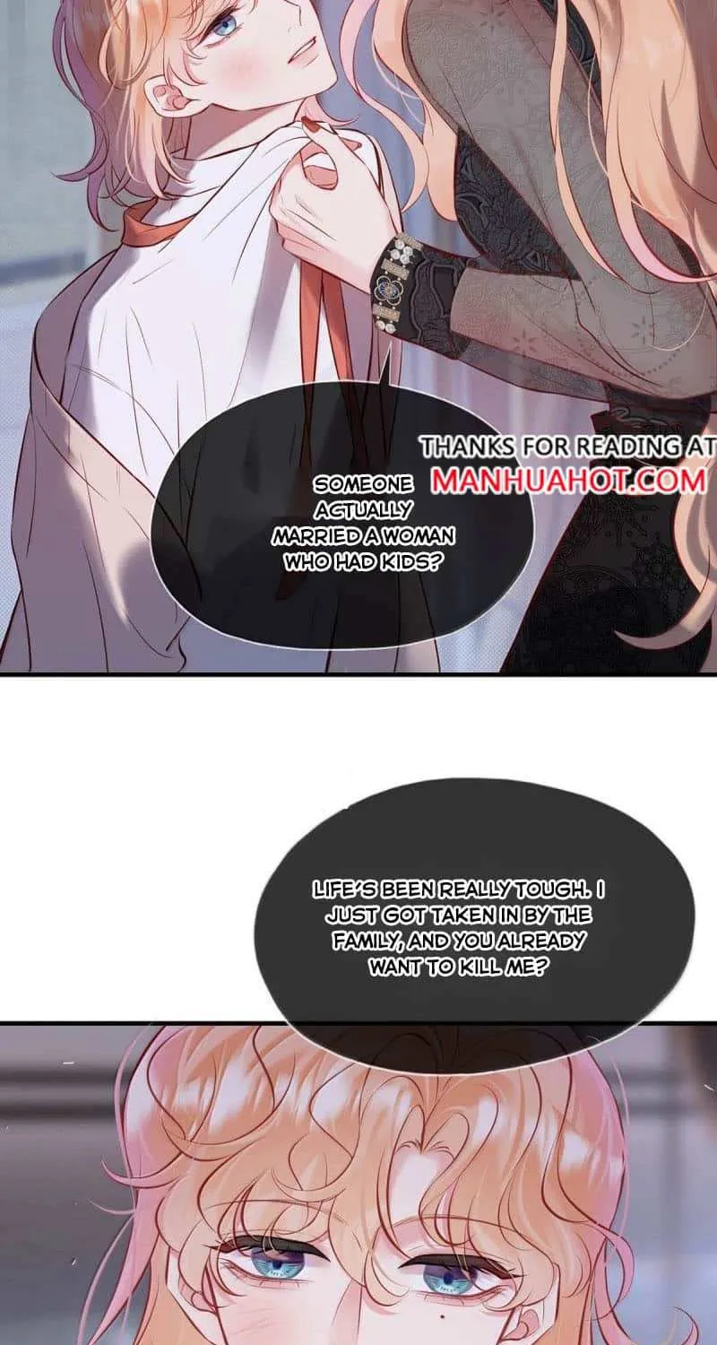My Target! Your Character Is Wrong! Chapter 44 page 3 - 