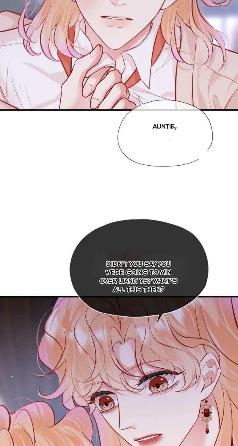 My Target! Your Character Is Wrong! Chapter 44 page 4 - 