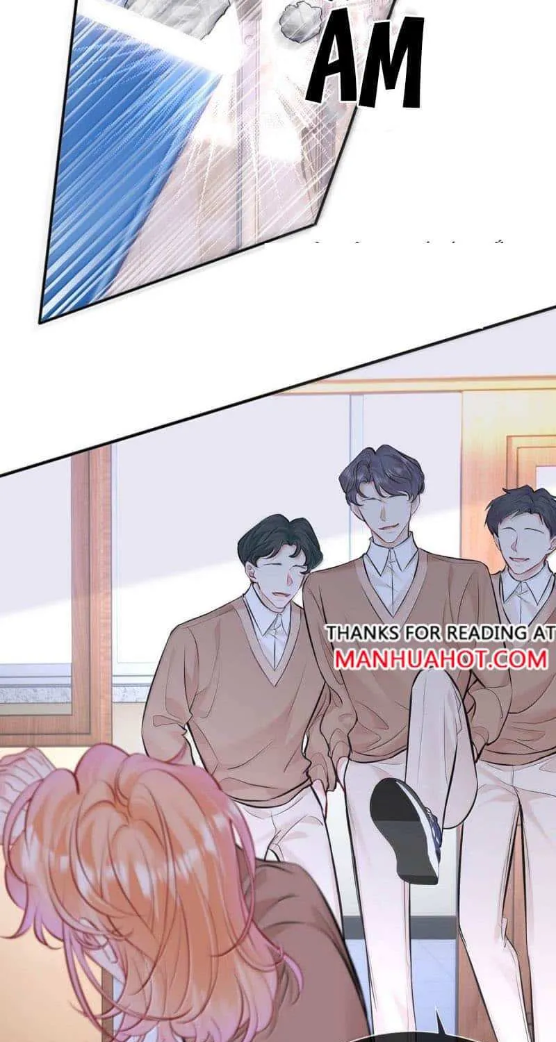 My Target! Your Character Is Wrong! Chapter 45 page 4 - 