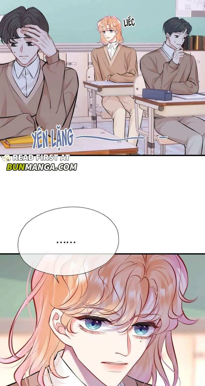 My Target! Your Character Is Wrong! Chapter 45 page 6 - 