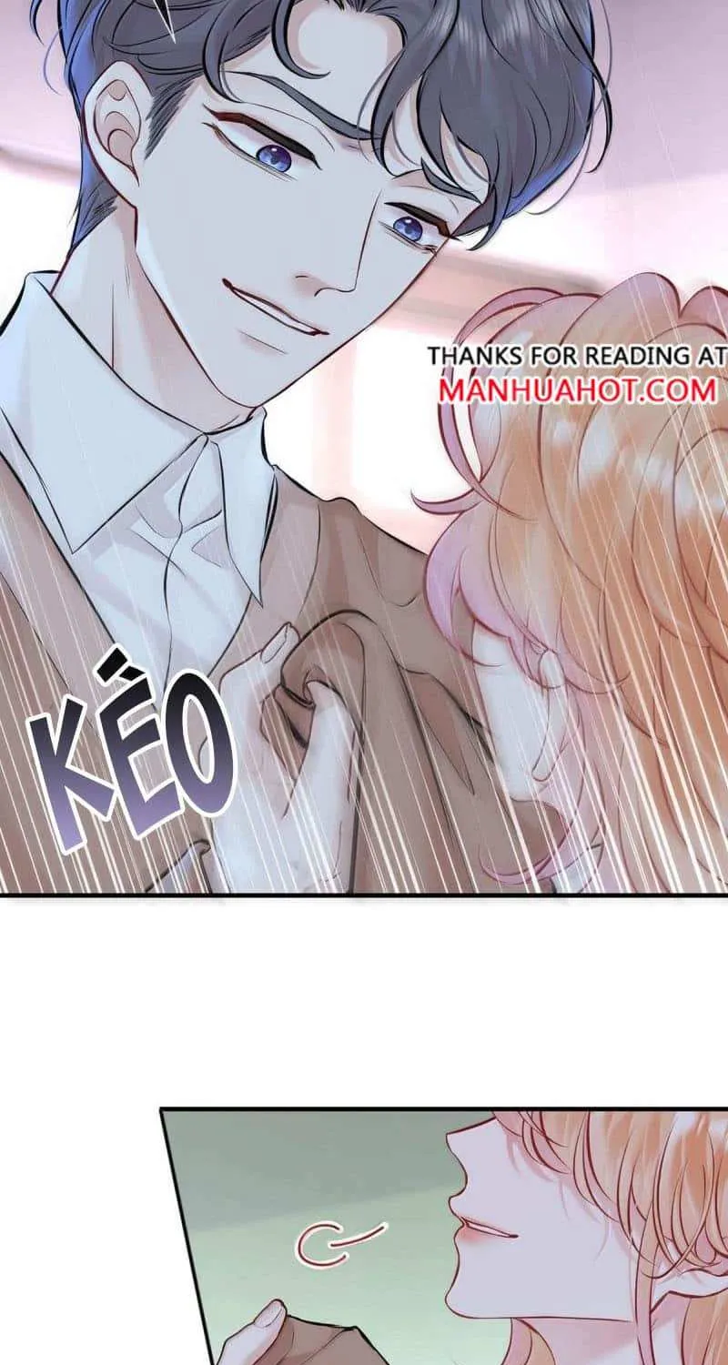 My Target! Your Character Is Wrong! Chapter 45 page 8 - 