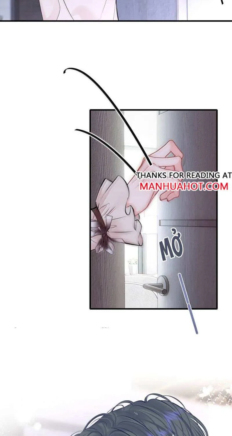 My Target! Your Character Is Wrong! Chapter 46 page 6 - 