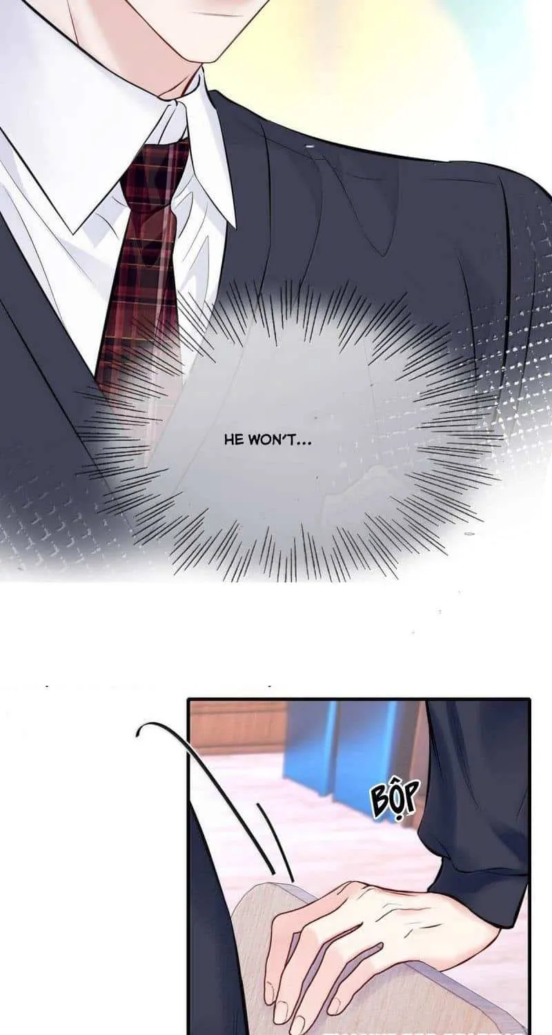 My Target! Your Character Is Wrong! Chapter 47 page 4 - 