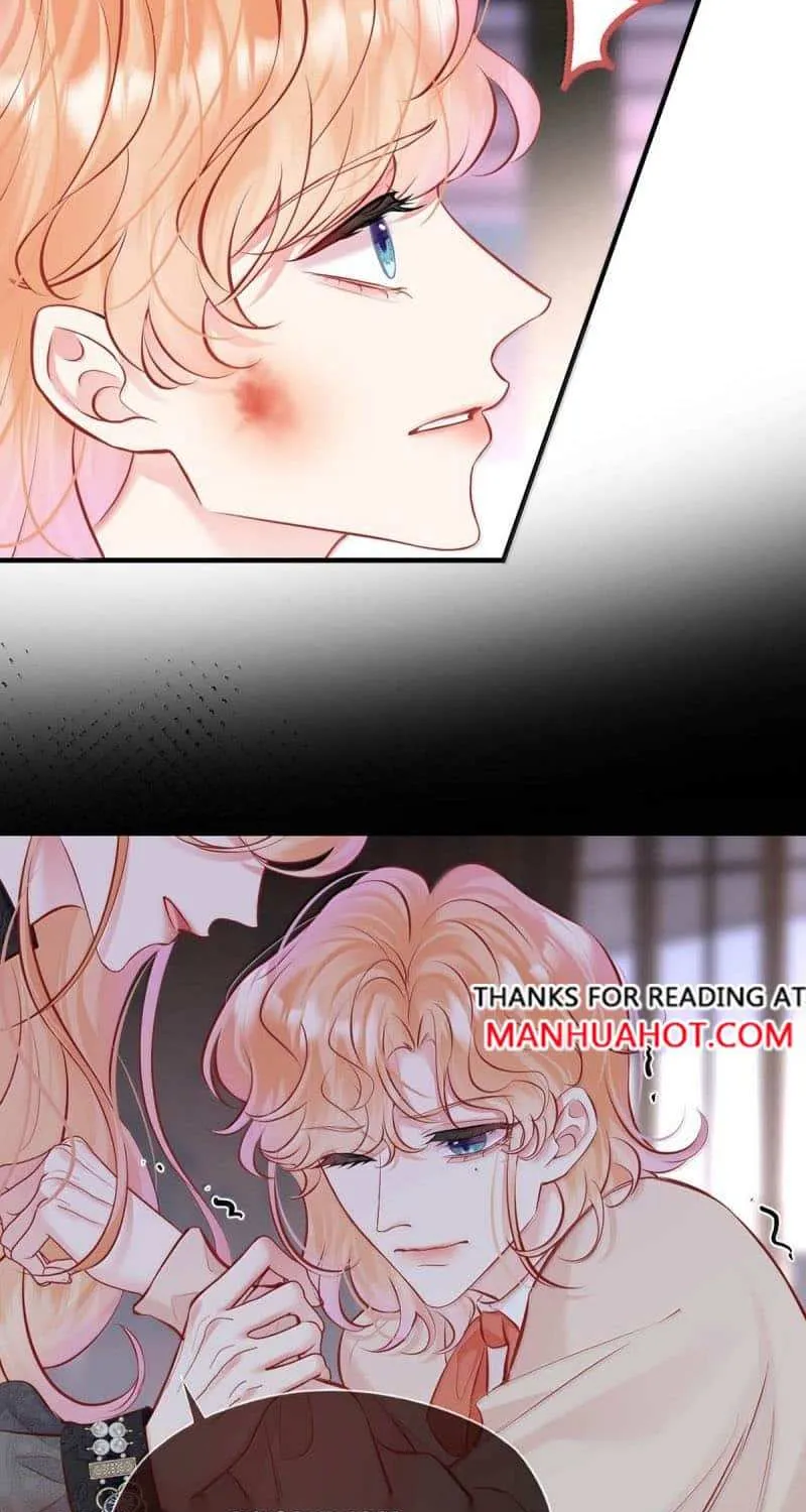 My Target! Your Character Is Wrong! Chapter 48 page 4 - 