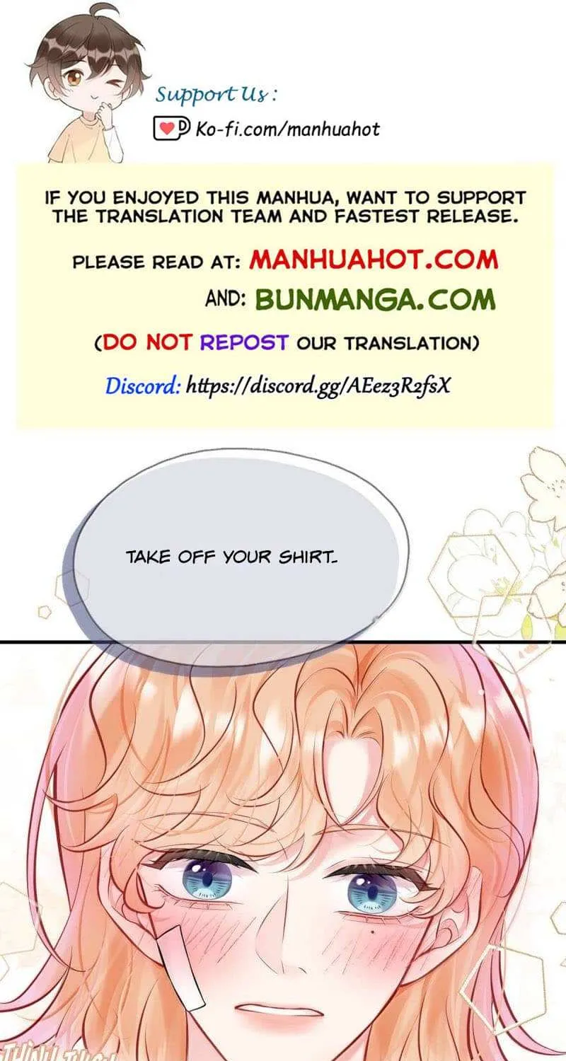 My Target! Your Character Is Wrong! Chapter 49 page 2 - 