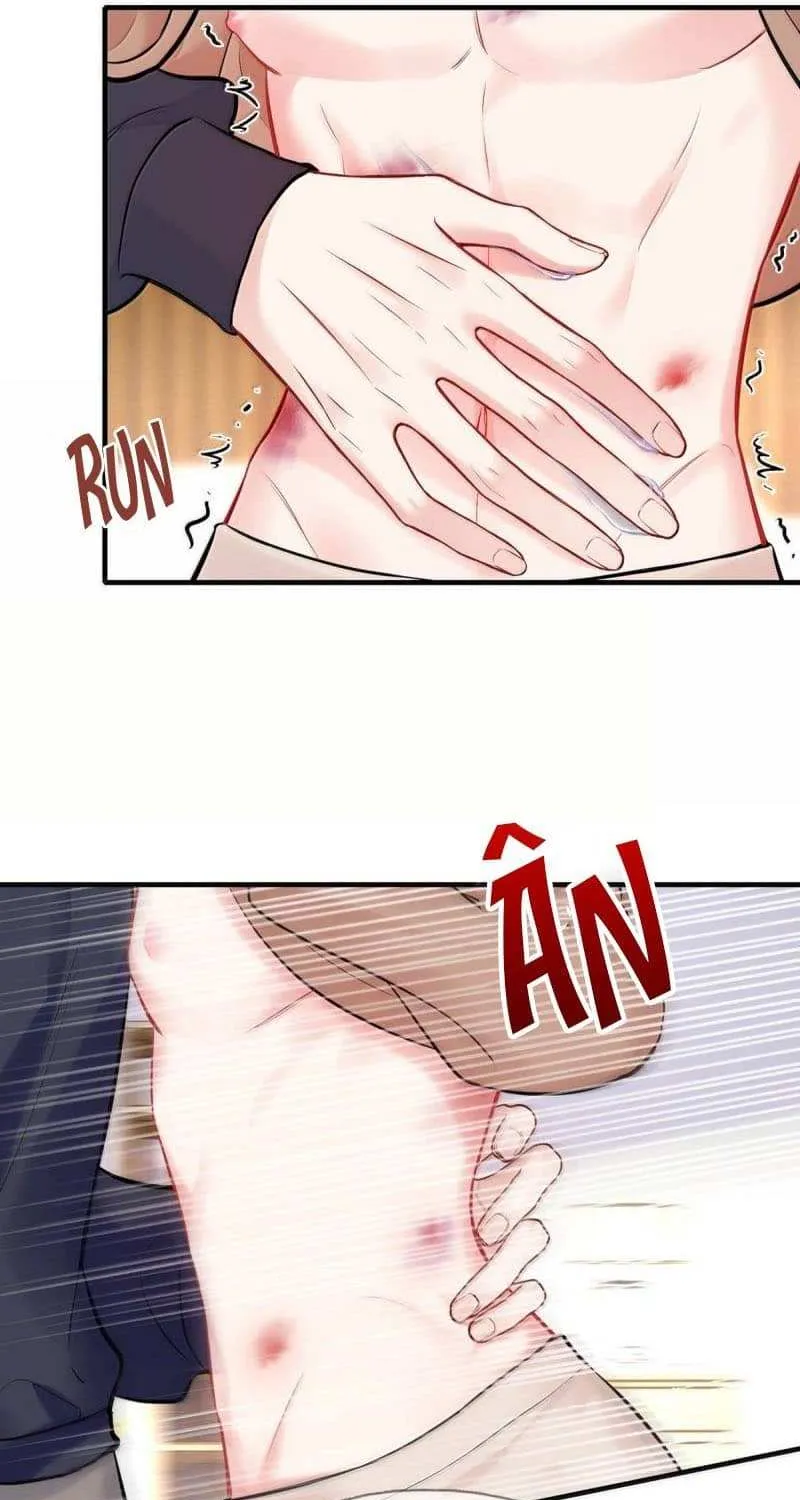 My Target! Your Character Is Wrong! Chapter 49 page 11 - 
