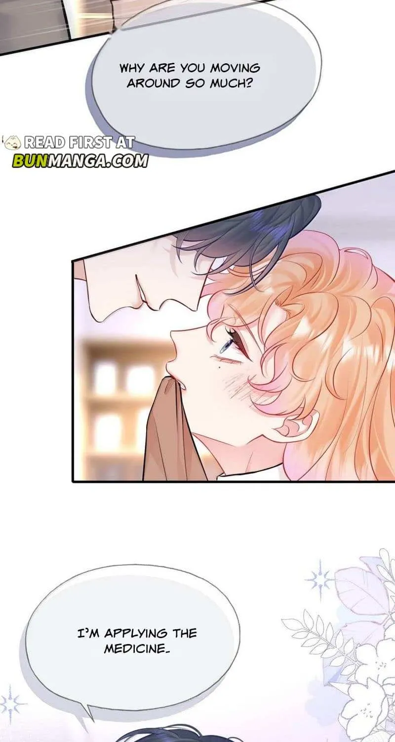 My Target! Your Character Is Wrong! Chapter 49 page 12 - 