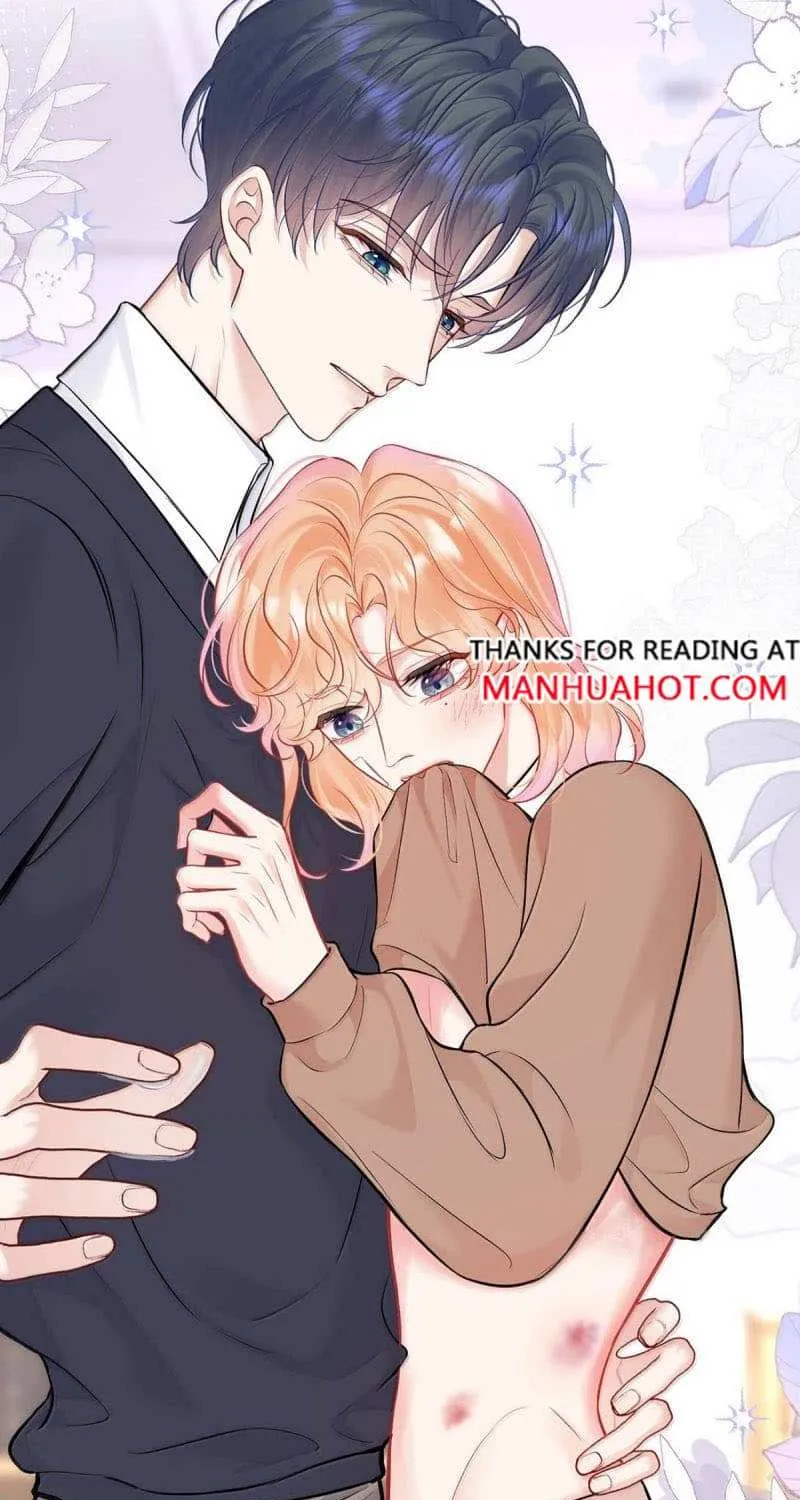My Target! Your Character Is Wrong! Chapter 49 page 13 - 