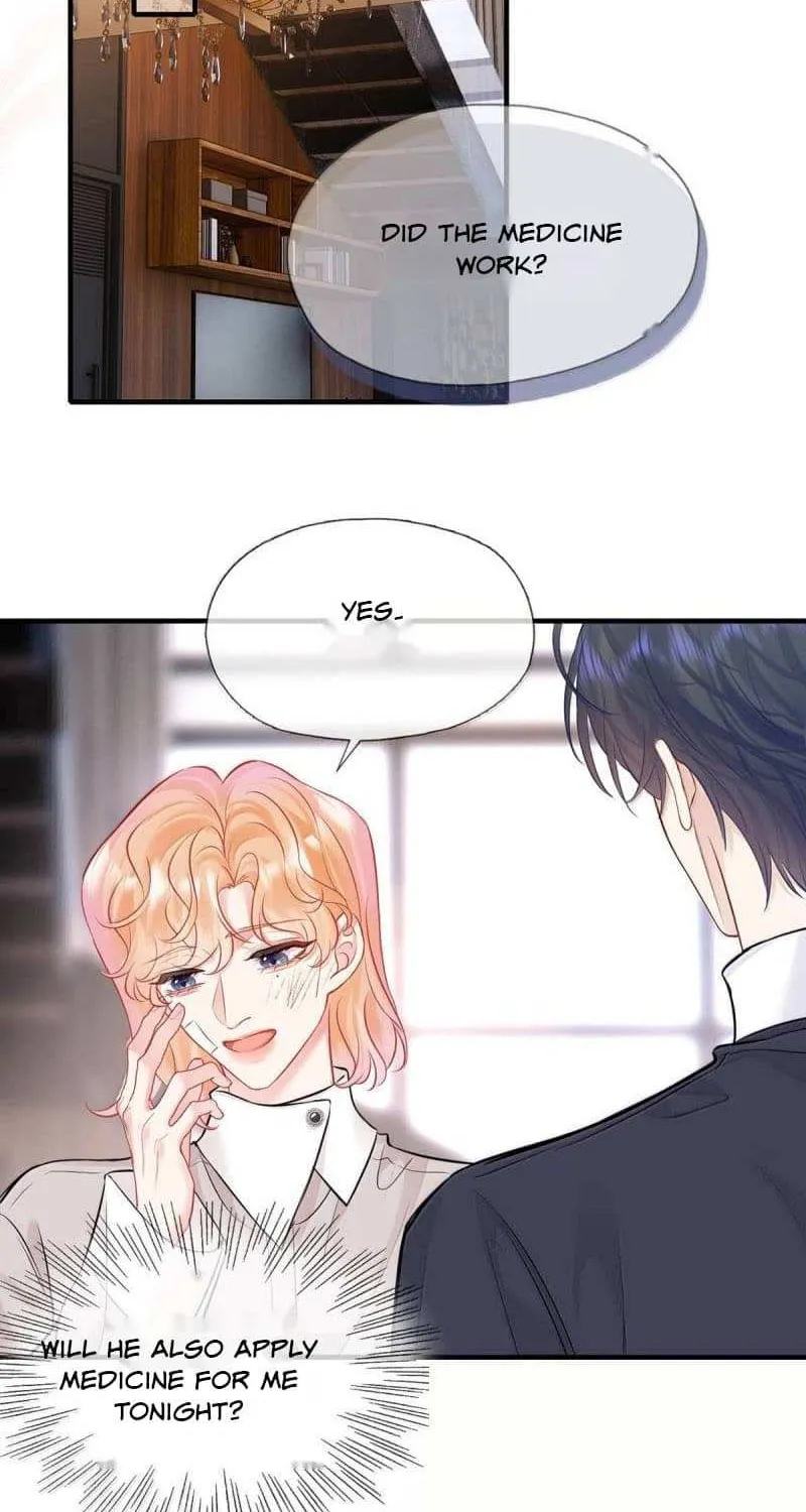My Target! Your Character Is Wrong! Chapter 49 page 20 - 