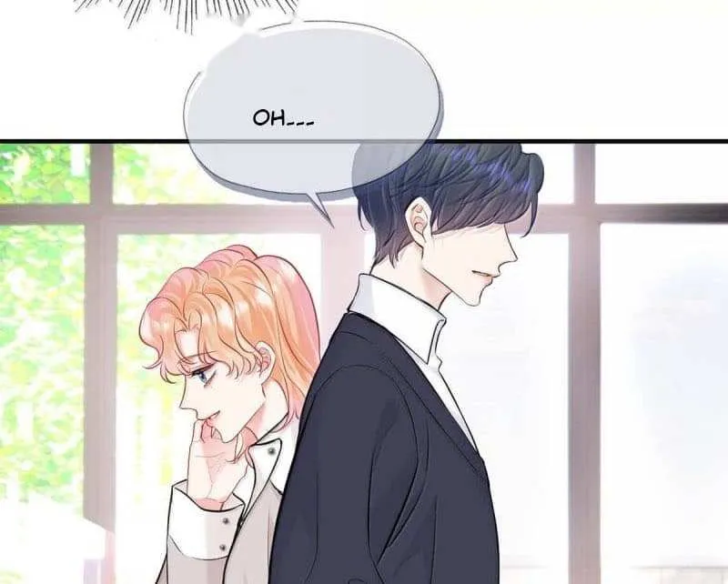 My Target! Your Character Is Wrong! Chapter 49 page 21 - 