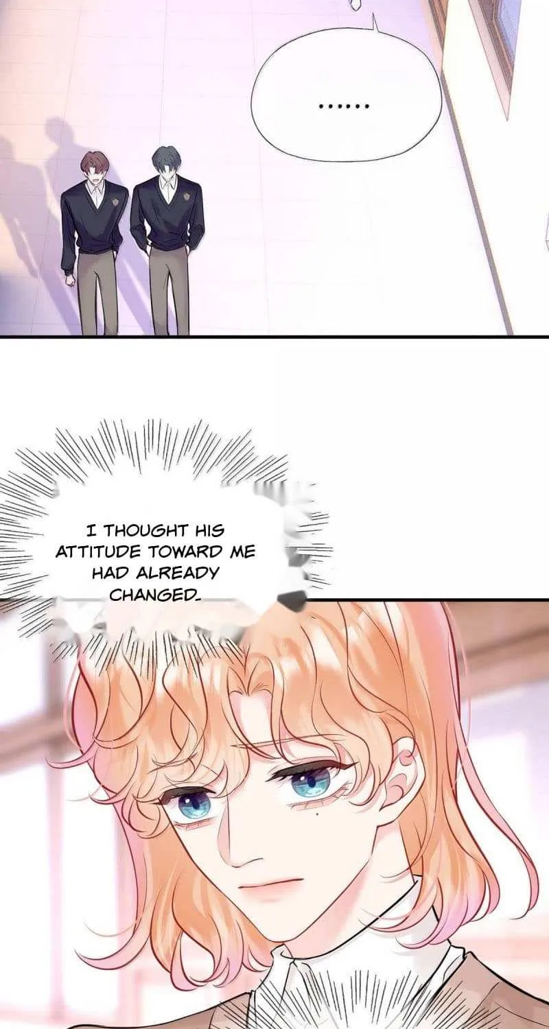 My Target! Your Character Is Wrong! Chapter 49 page 24 - 