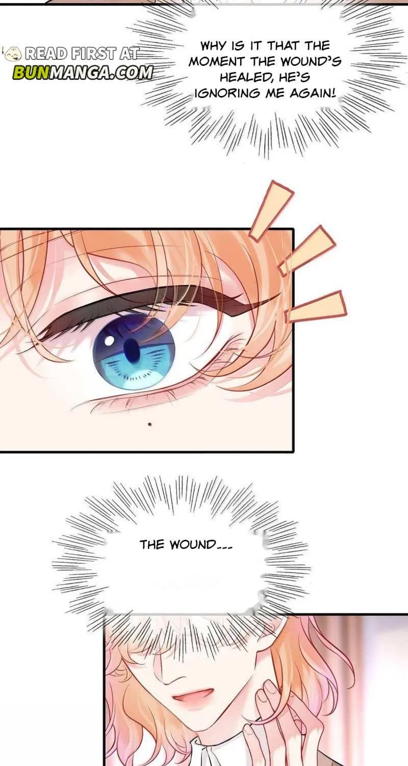 My Target! Your Character Is Wrong! Chapter 49 page 25 - 