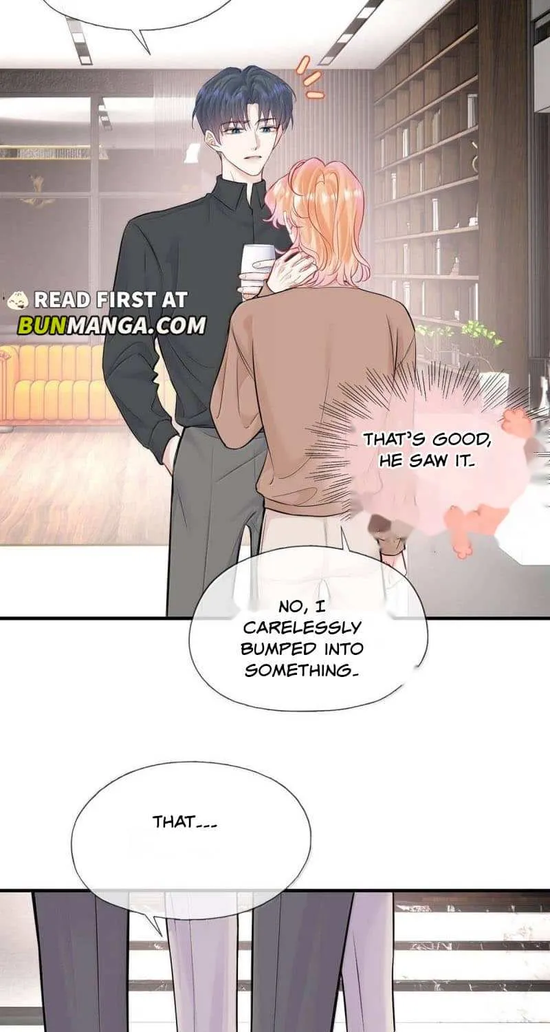 My Target! Your Character Is Wrong! Chapter 49 page 30 - 