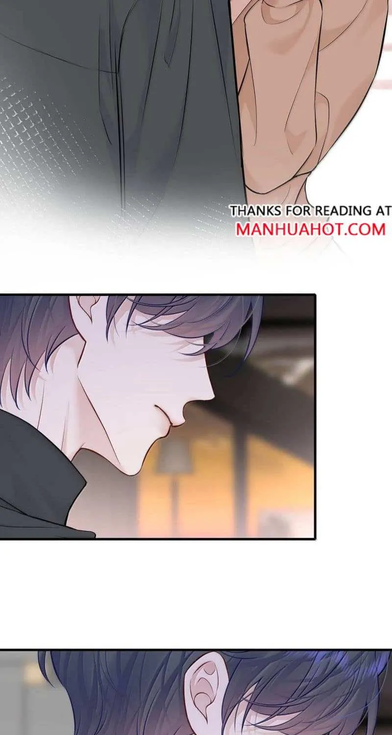 My Target! Your Character Is Wrong! Chapter 49 page 32 - 