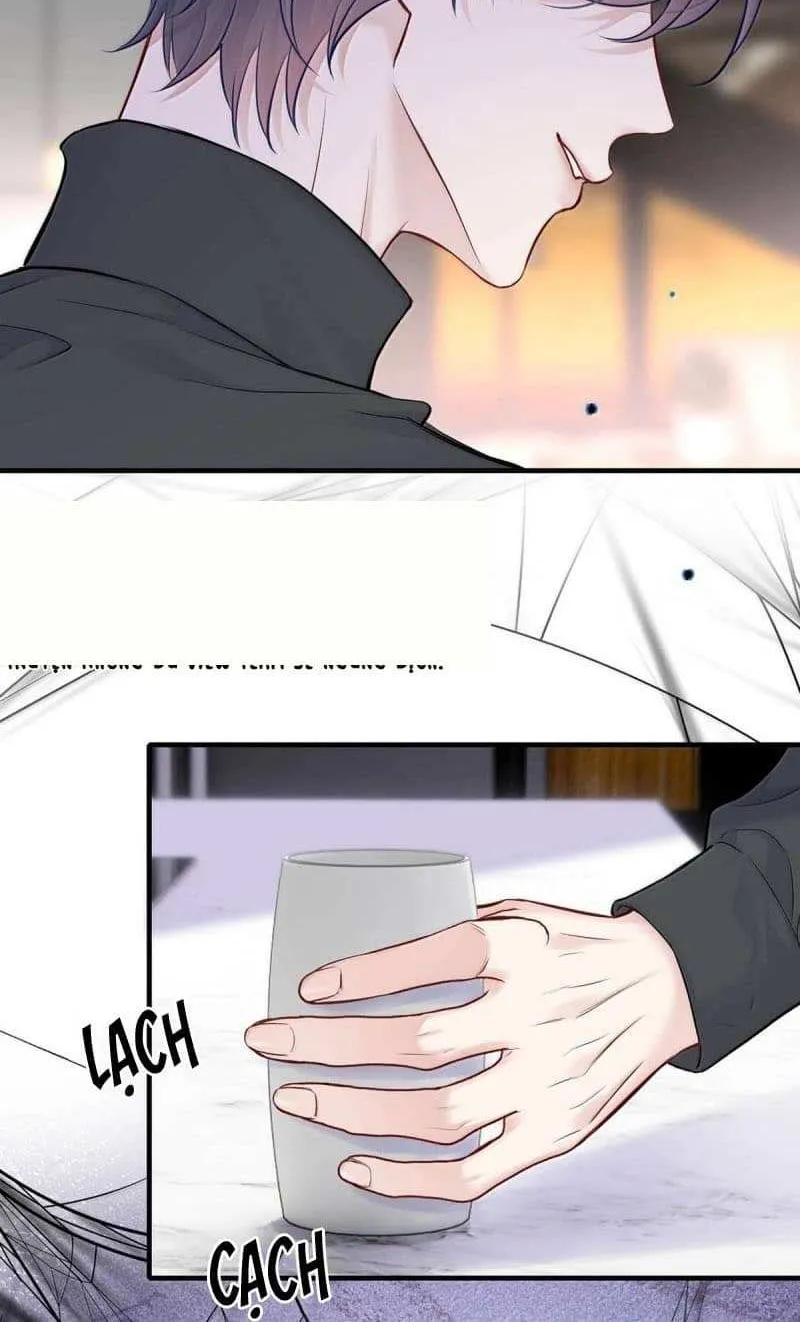 My Target! Your Character Is Wrong! Chapter 49 page 33 - 