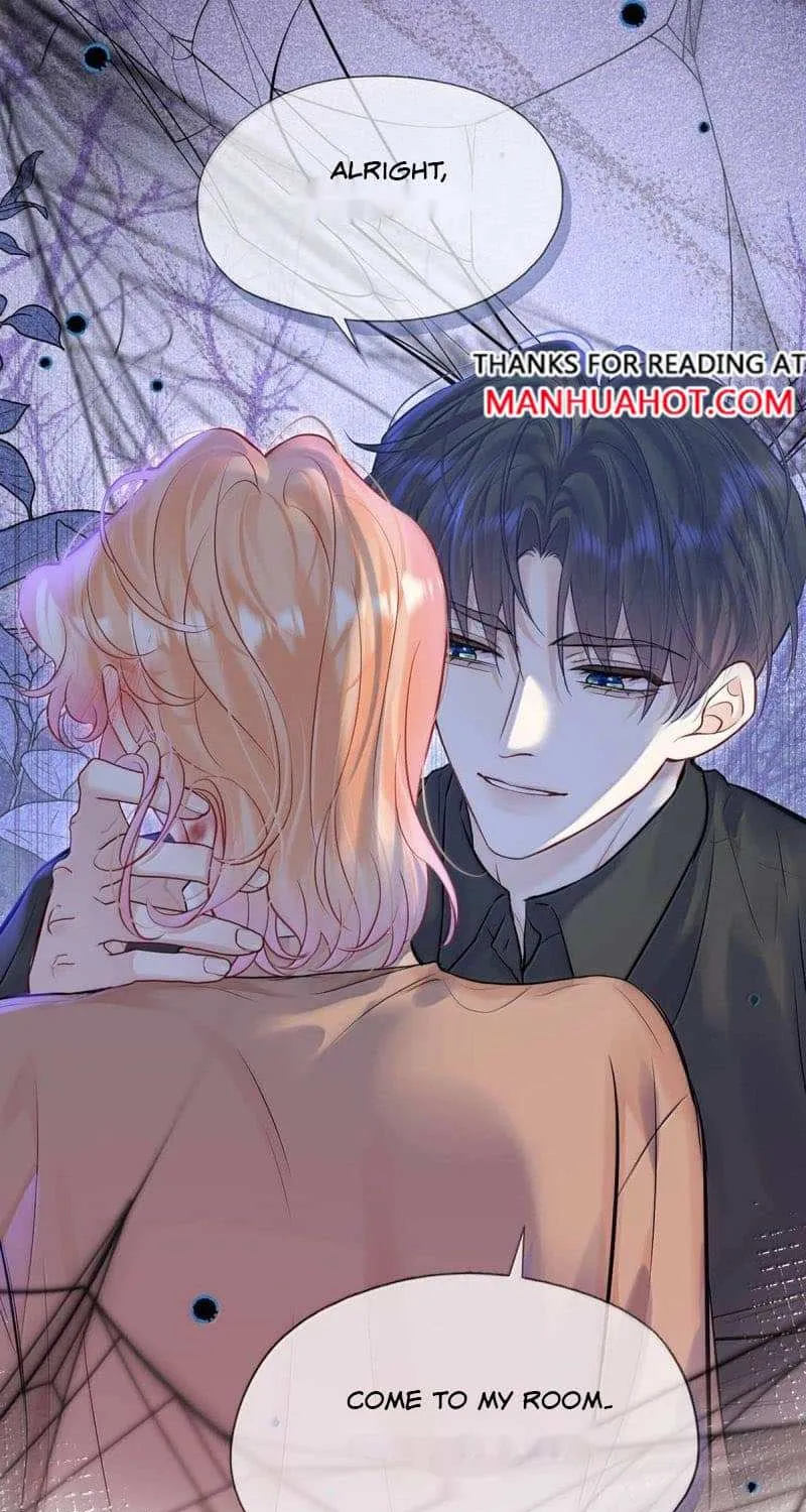 My Target! Your Character Is Wrong! Chapter 49 page 34 - 