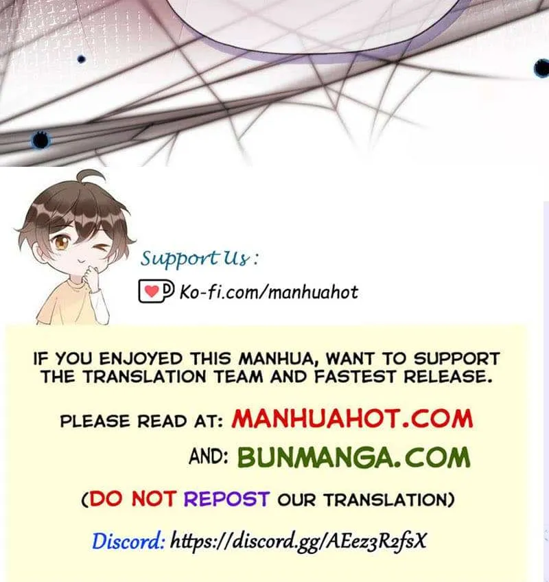 My Target! Your Character Is Wrong! Chapter 49 page 35 - 